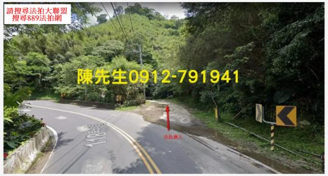 復興休閒地法拍-1