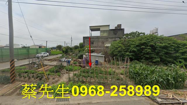 苗栗苑裡建地法拍-10