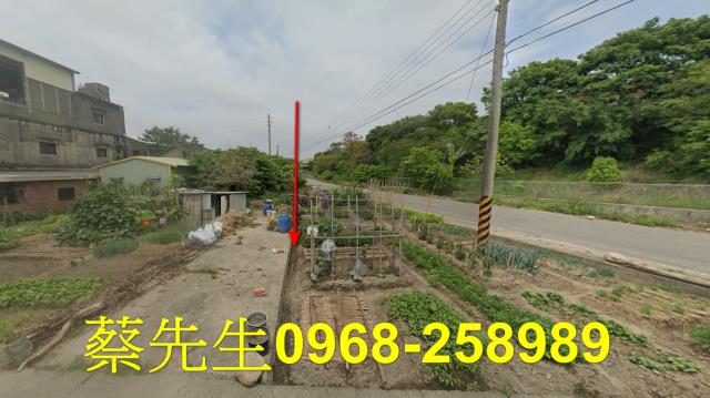 苗栗苑裡建地法拍-4