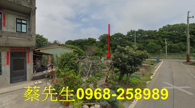 苗栗苑裡建地法拍-5