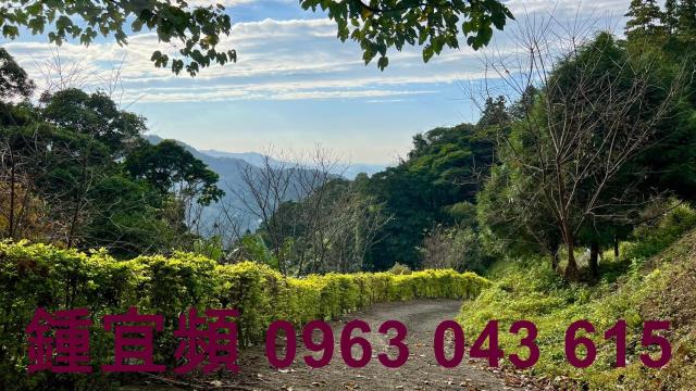 新竹北埔農地-15