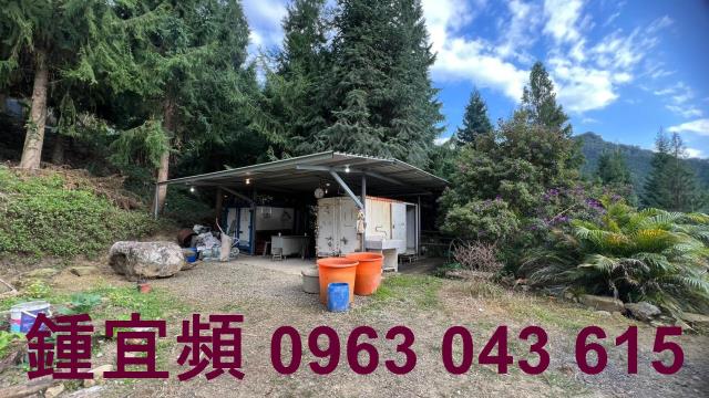 新竹北埔農地-2