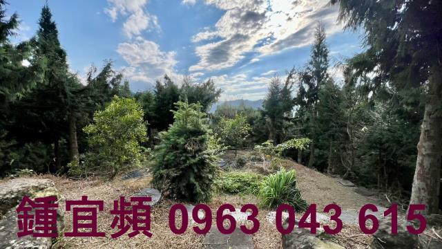 新竹北埔農地-6