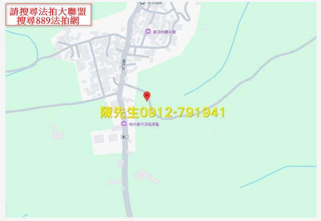 雲林林內農地拍賣-6