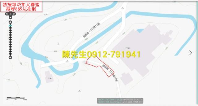 桃園大溪法拍農地-8