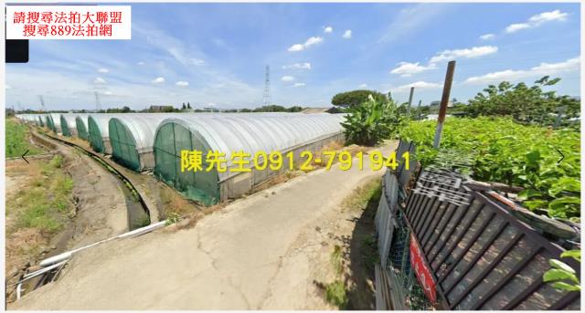八德法拍農地-12