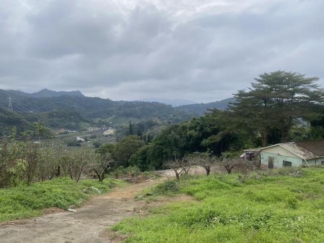 台中東勢農地-4