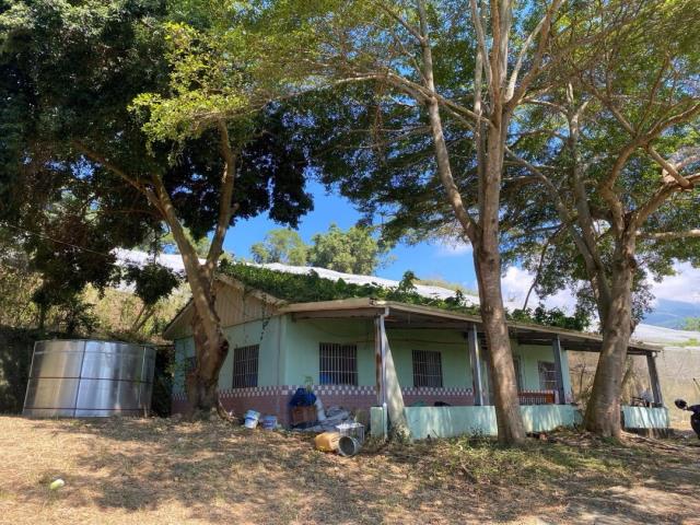 台中東勢農地-6