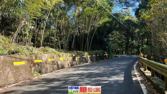 新竹橫山農地-14