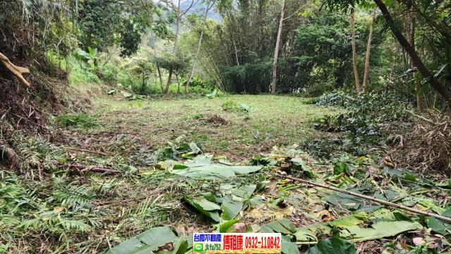 新竹橫山農地-3