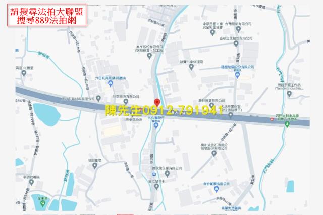 桃園平鎮農地拍賣-14
