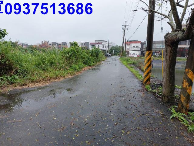 宜蘭礁溪農地-2