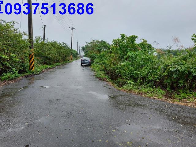 宜蘭礁溪農地-4