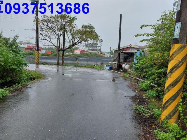 宜蘭礁溪農地-6