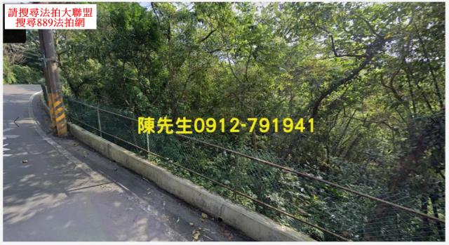 大溪法拍農地-10