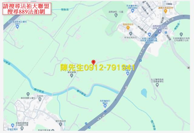 通霄法拍農地-14