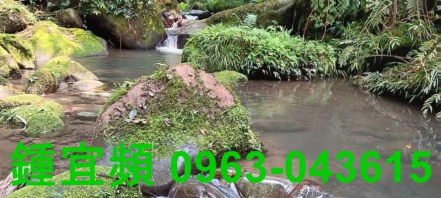 新竹北埔農地-1