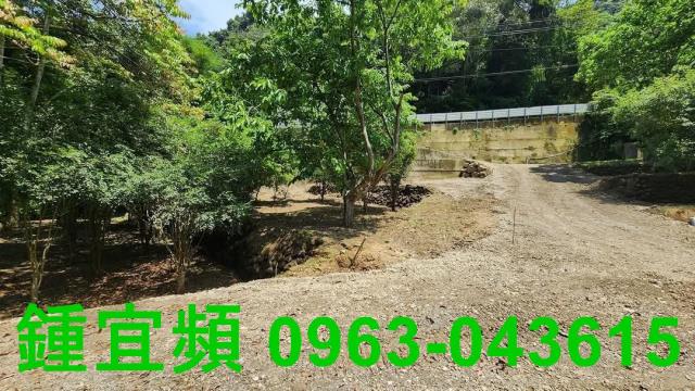 新竹北埔農地-4