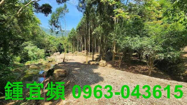 新竹北埔農地-5