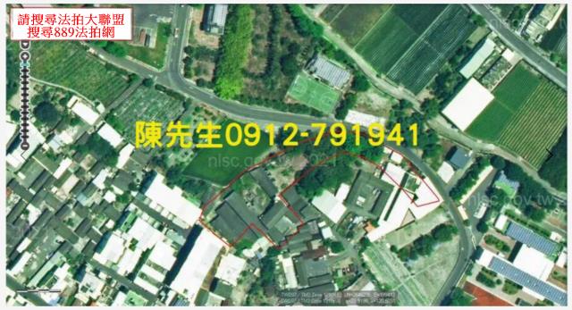 田尾法拍農地-4