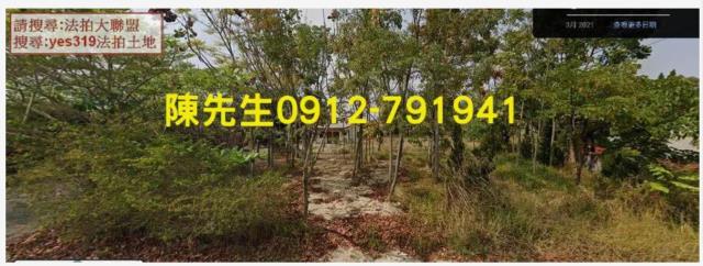 台南建地法拍-11