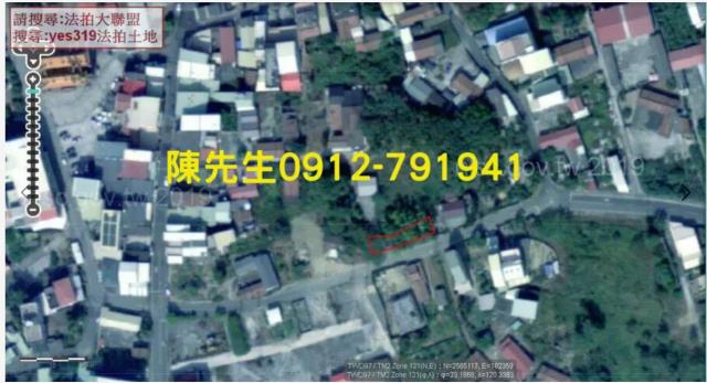 台南建地法拍-4