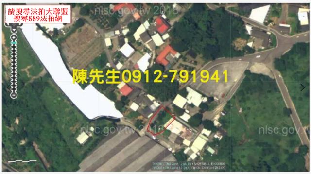 台中拍賣農地-12