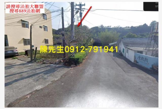 台中拍賣農地-3