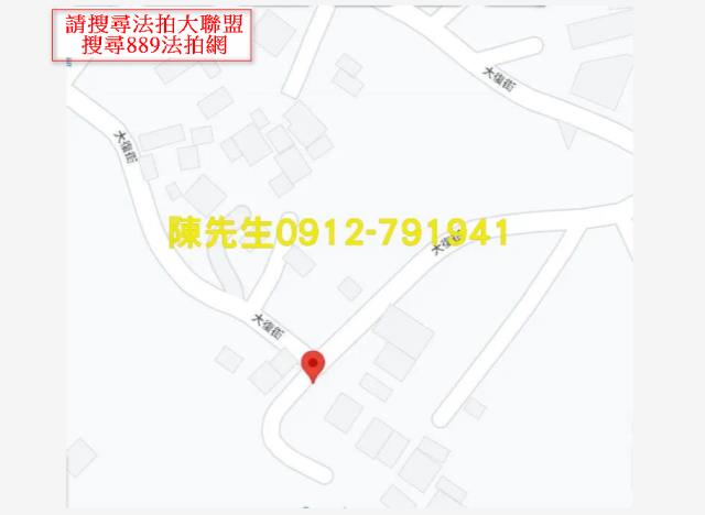 台中拍賣農地-7