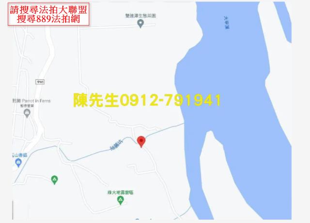 台中新社法拍農地-14