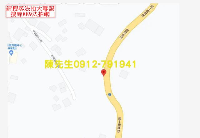 大溪休閒地法拍-15