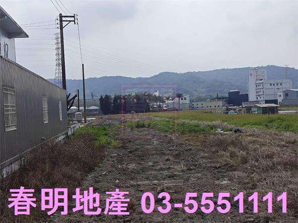 新竹新埔農地-5