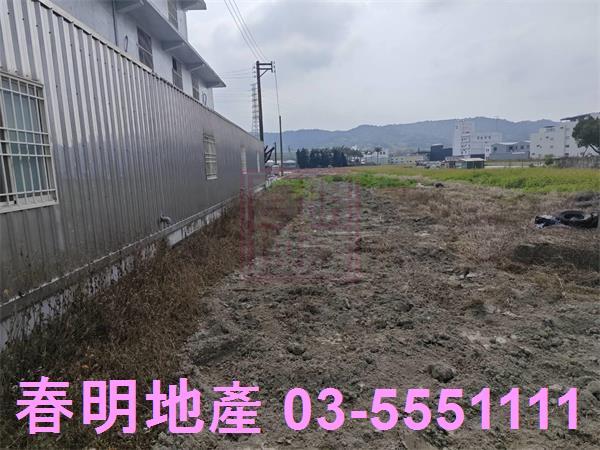 新竹新埔農地-6