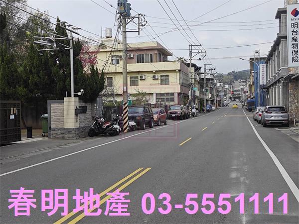 新竹新埔農地-7