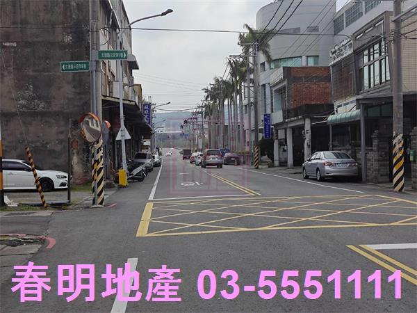 新竹新埔農地-8