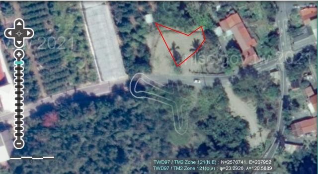 嘉義建地法拍-4