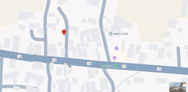 嘉義朴子法拍建地-15