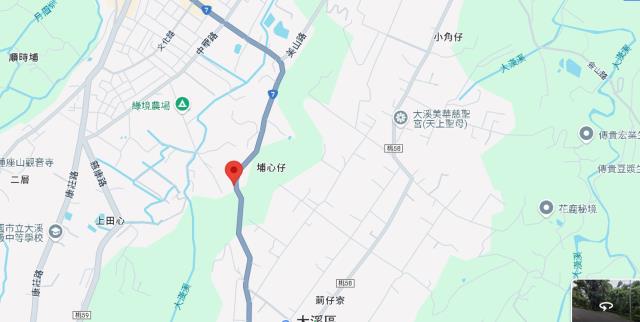 桃園大溪法拍林地-13