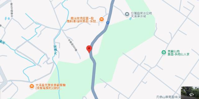 桃園大溪法拍林地-7