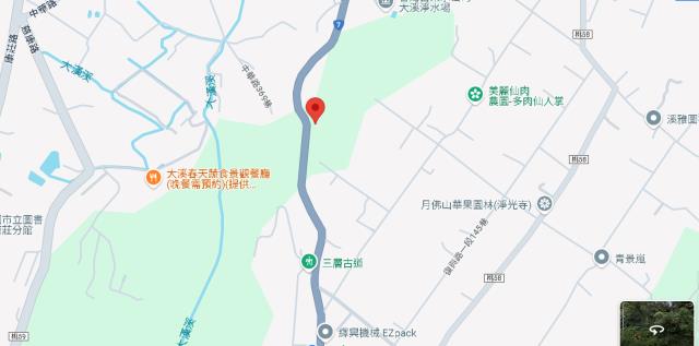 桃園大溪法拍林地-14