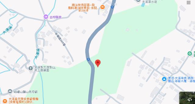 桃園大溪法拍林地-7