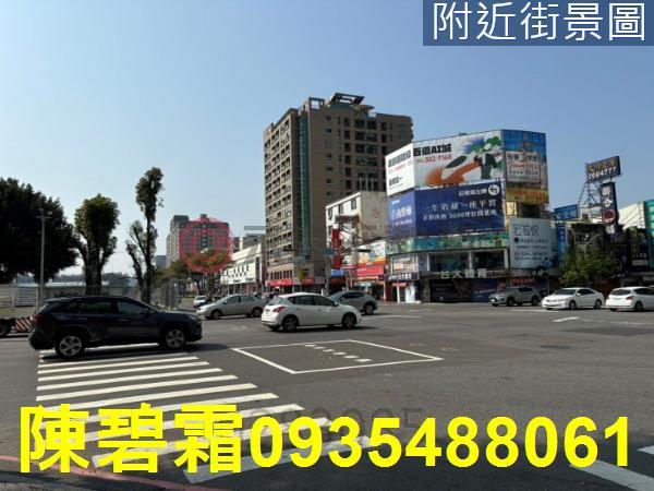 台南東區建地-1