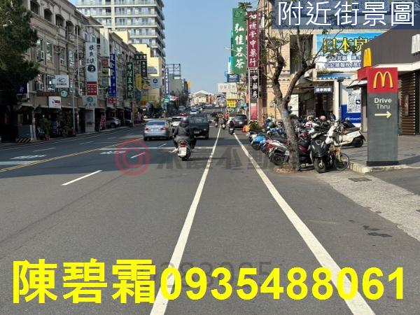 台南東區建地-4