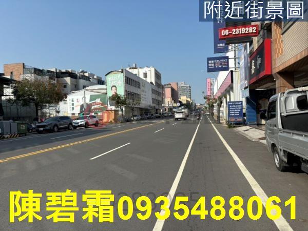 台南東區建地-5