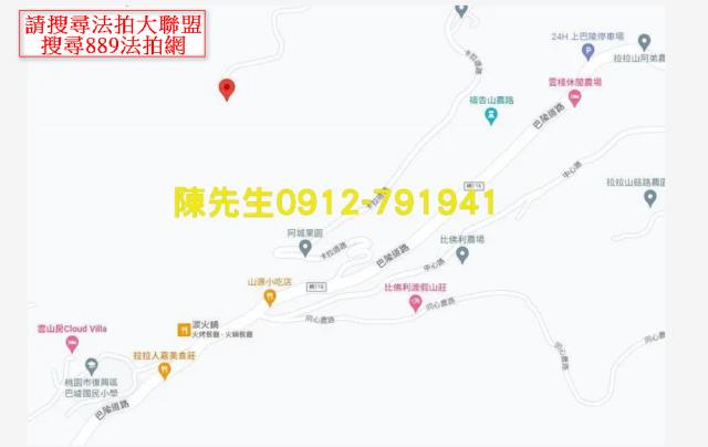 復興拍賣農地-6