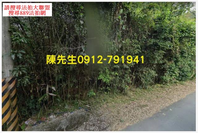 復興農地法拍-10