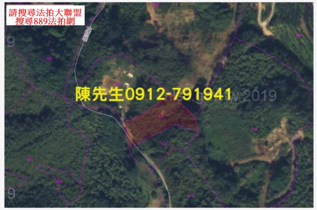 復興農地法拍-15