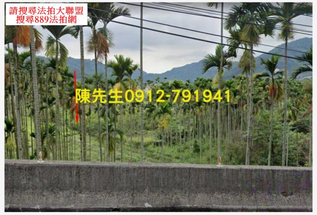 和平農地法拍-1