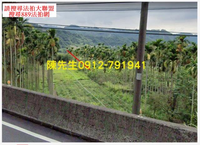 和平農地法拍-2