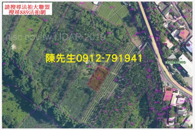 和平農地法拍-6